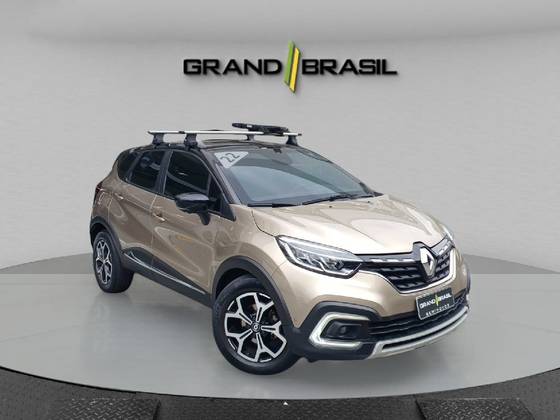 RENAULT CAPTUR 1.3 TCE FLEX ICONIC X-TRONIC
